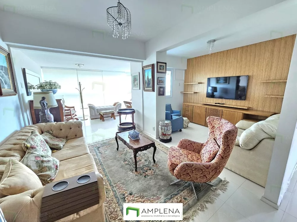 Apartamento, 2 quartos, 102 m² - Foto 1