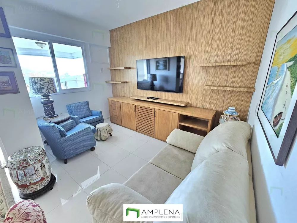 Apartamento, 2 quartos, 102 m² - Foto 2