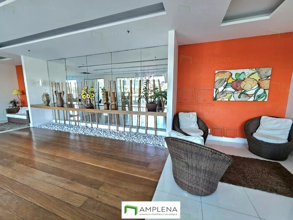 Apartamento, 2 quartos, 102 m² - Foto 16