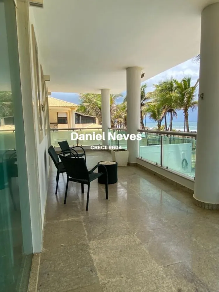 Casa, 5 quartos, 388 m² - Foto 8