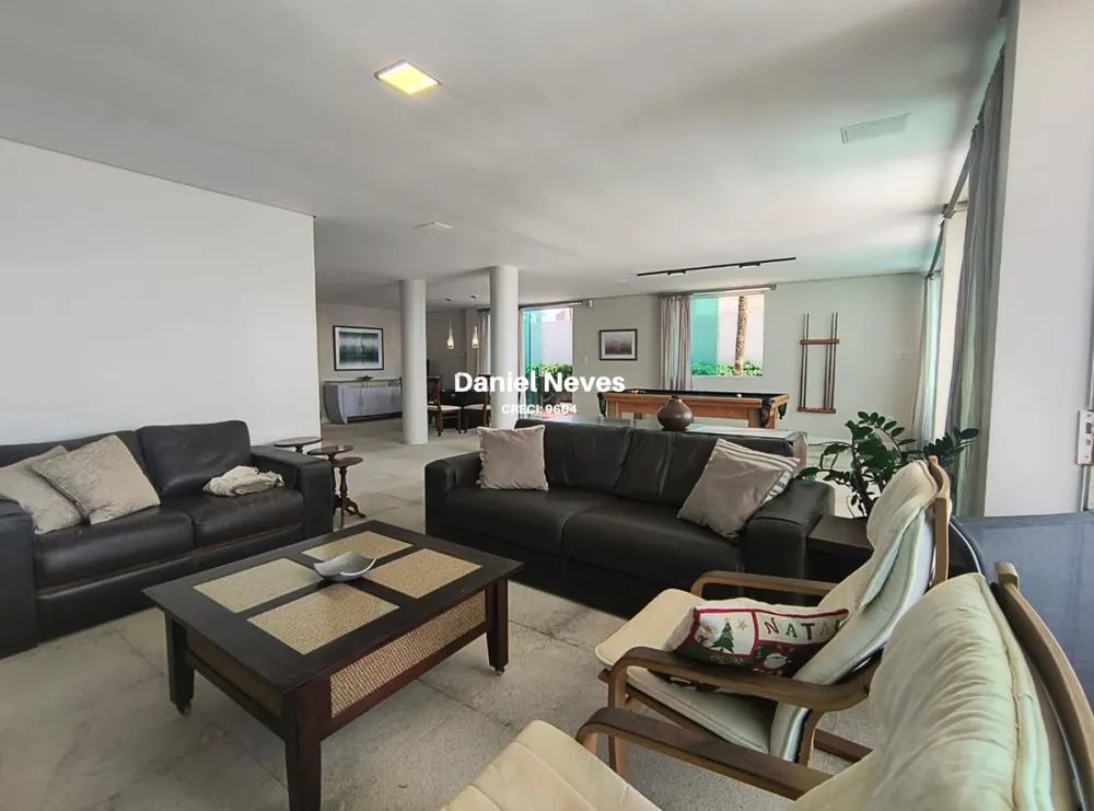 Casa, 5 quartos, 388 m² - Foto 3