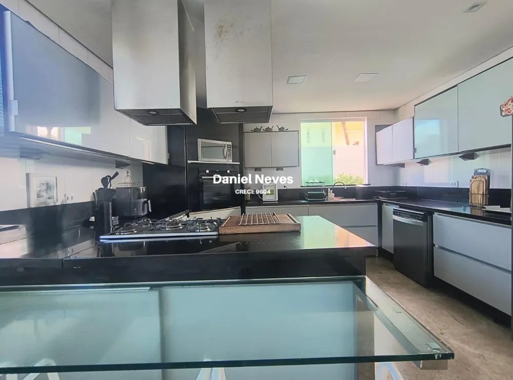Casa, 5 quartos, 388 m² - Foto 5