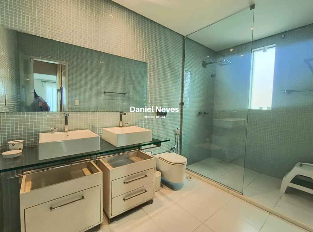 Casa, 5 quartos, 388 m² - Foto 10