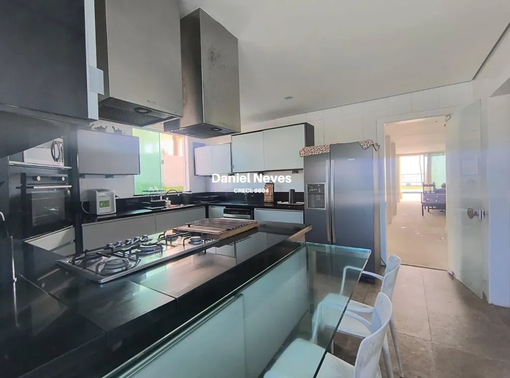 Casa, 5 quartos, 388 m² - Foto 6