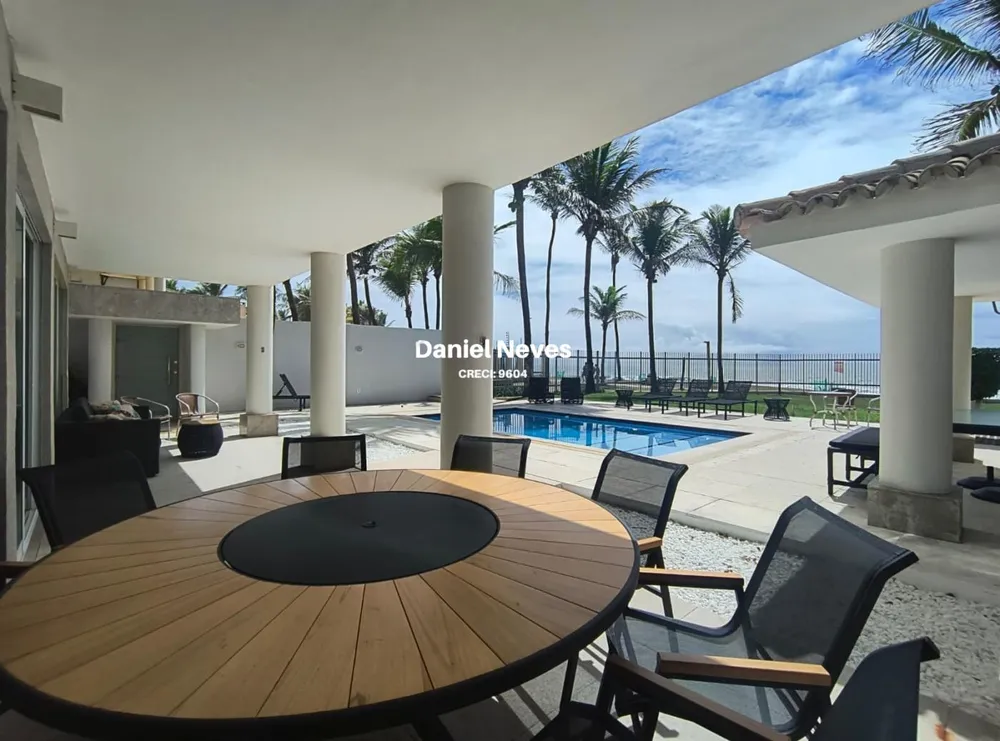 Casa, 5 quartos, 388 m² - Foto 2