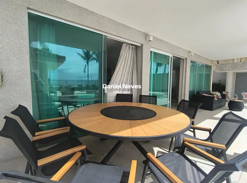 Casa, 5 quartos, 388 m² - Foto 16