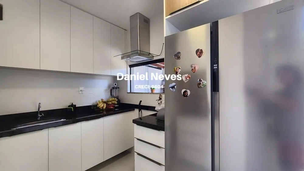 Casa de Condomínio, 3 quartos - Foto 7