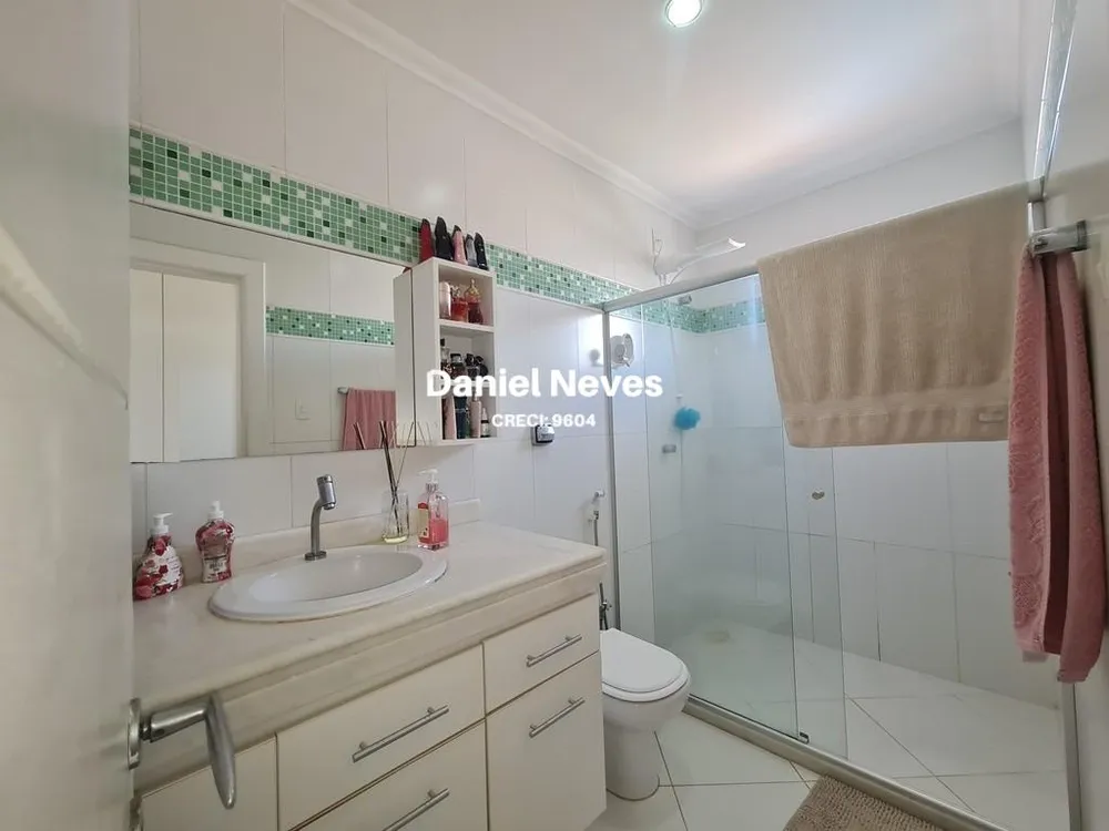 Casa de Condomínio, 4 quartos - Foto 10