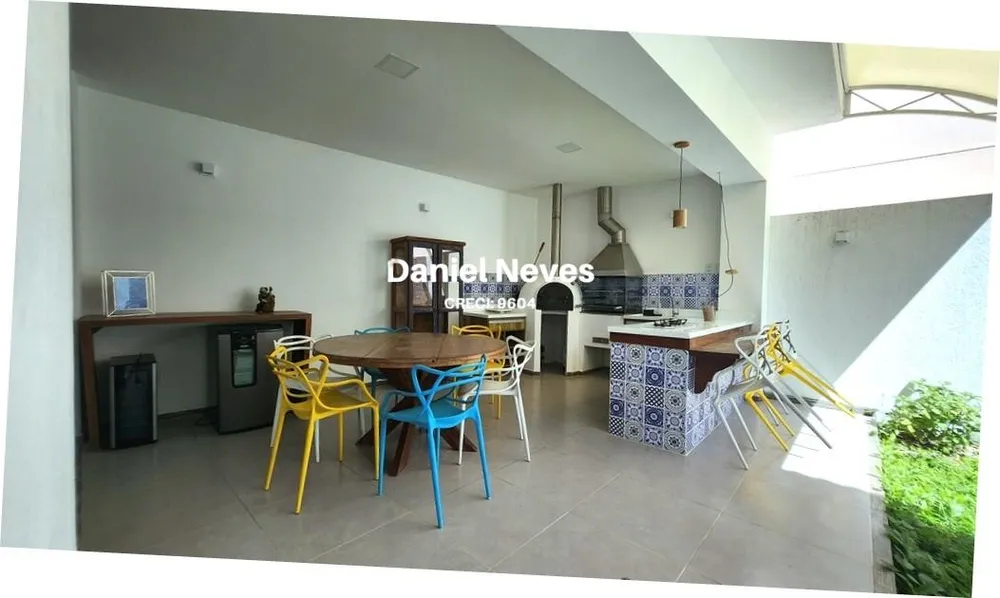 Casa, 4 quartos, 180 m² - Foto 2