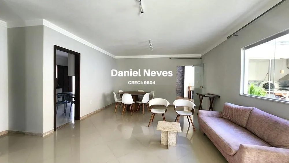 Casa, 4 quartos, 180 m² - Foto 2