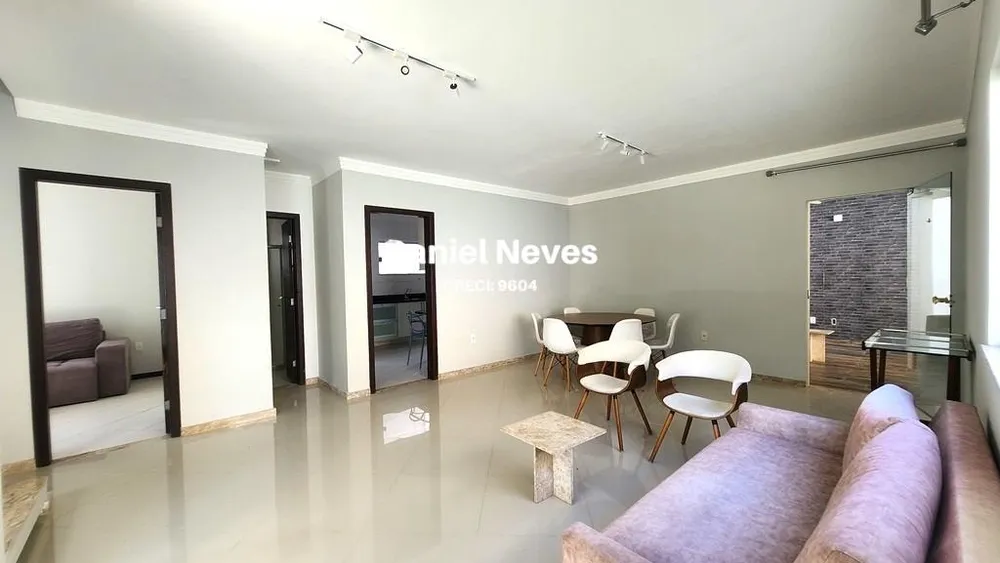 Casa, 4 quartos, 180 m² - Foto 5