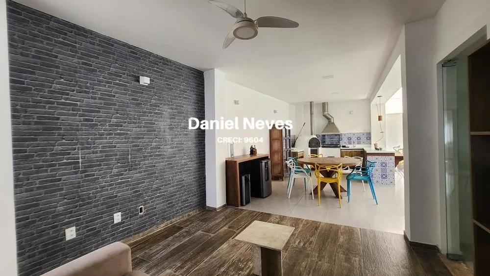 Casa, 4 quartos, 180 m² - Foto 8