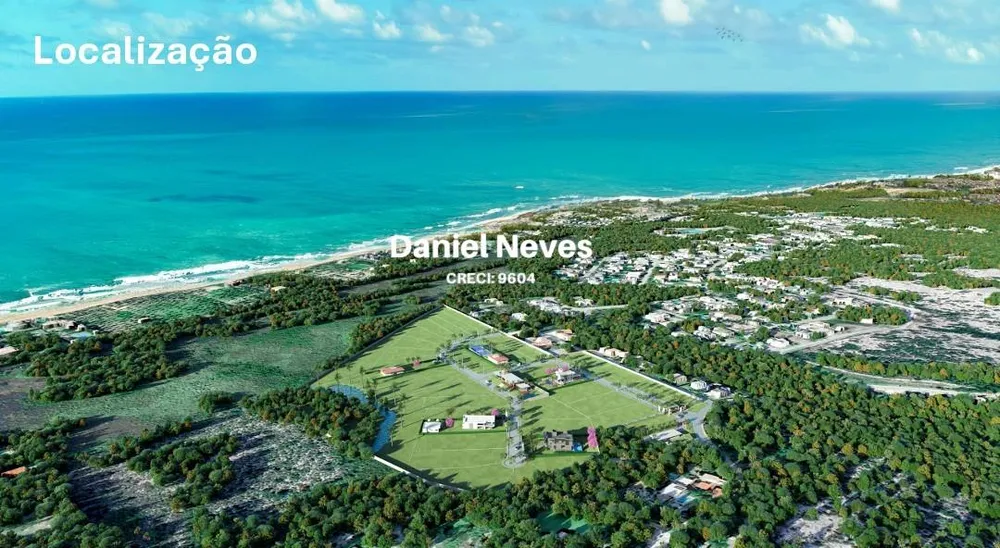Terreno, 1500 m² - Foto 1