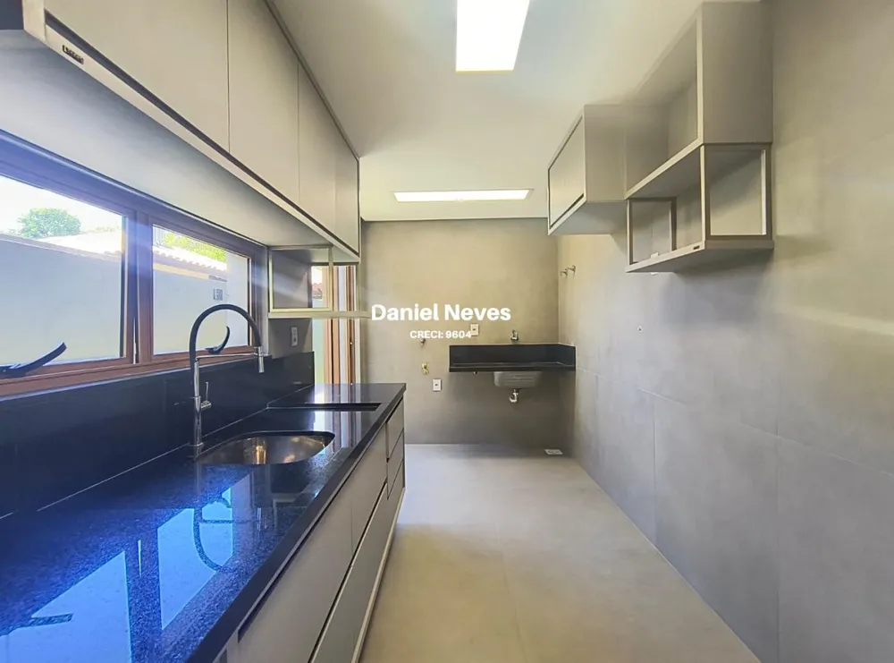 Casa de Condomínio, 5 quartos - Foto 6