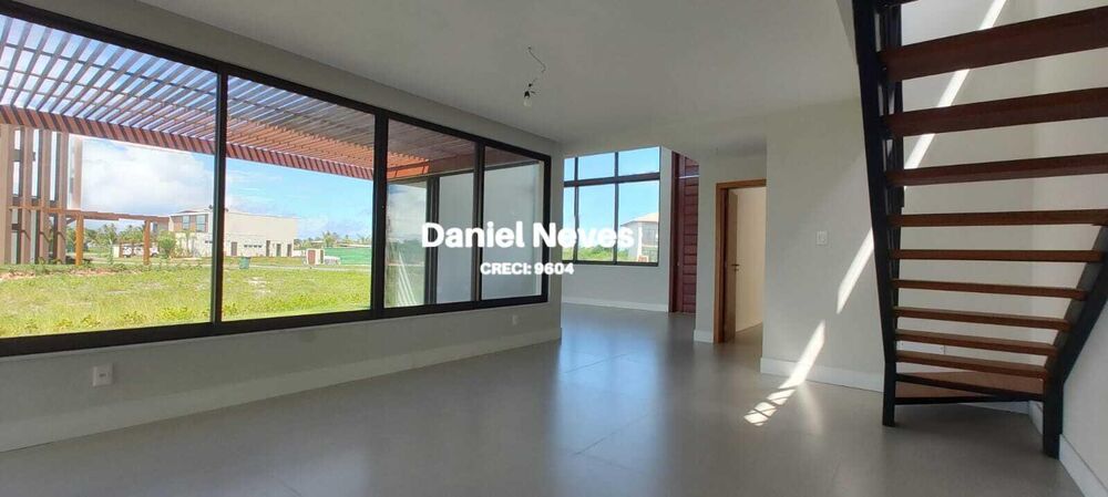 Casa de Condomínio, 5 quartos - Foto 3