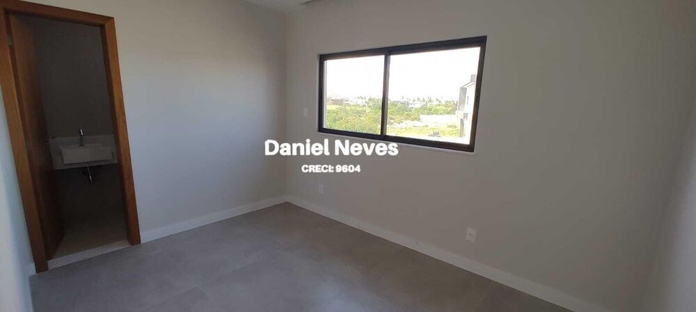 Casa de Condomínio, 5 quartos - Foto 1