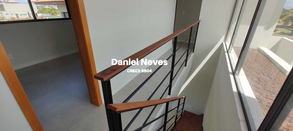 Casa de Condomínio, 5 quartos - Foto 4