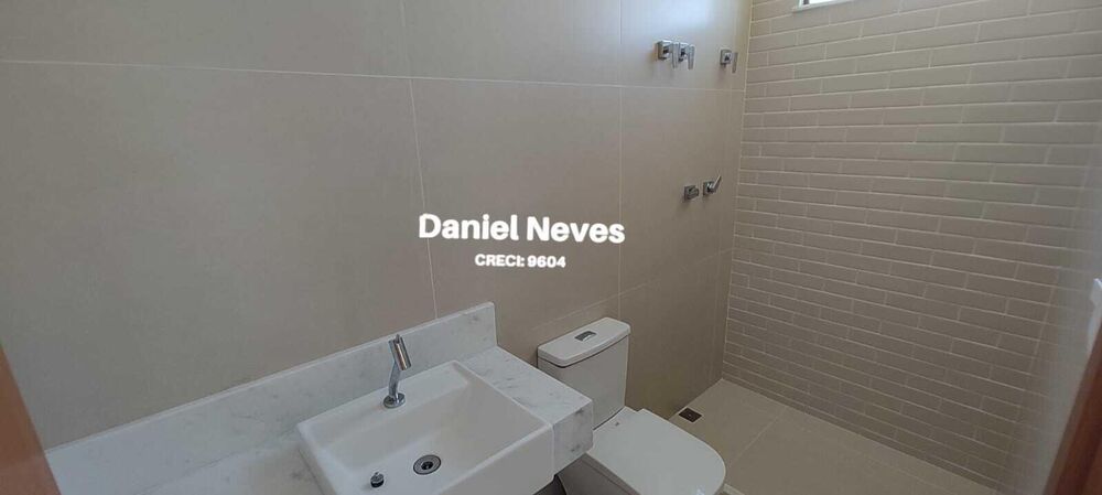 Casa de Condomínio, 5 quartos - Foto 2