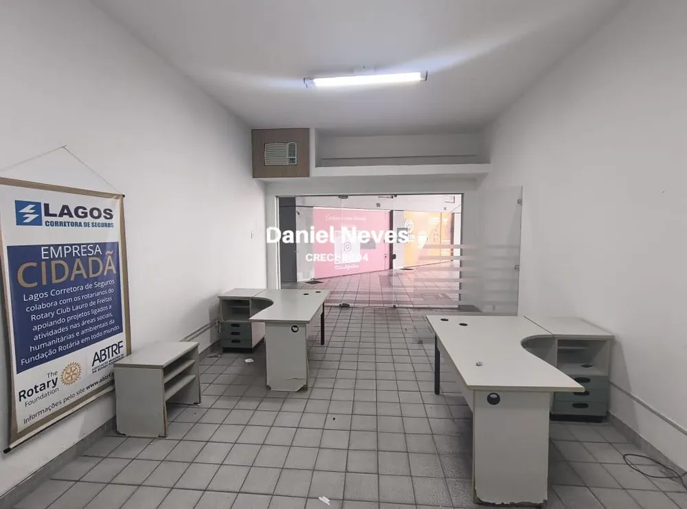 Sala-Conjunto, 40 m² - Foto 4
