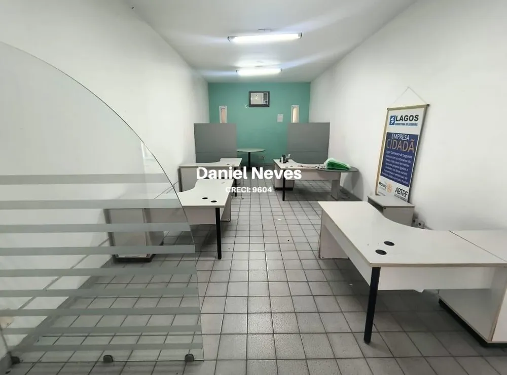 Sala-Conjunto, 40 m² - Foto 5