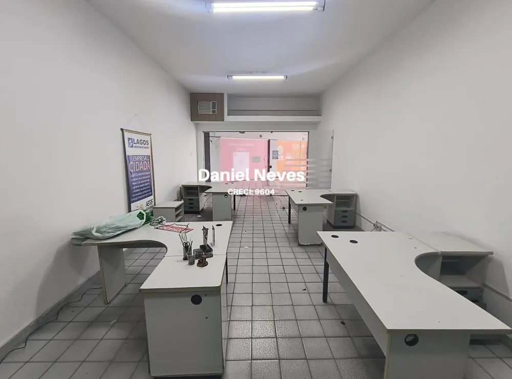 Sala-Conjunto, 40 m² - Foto 2