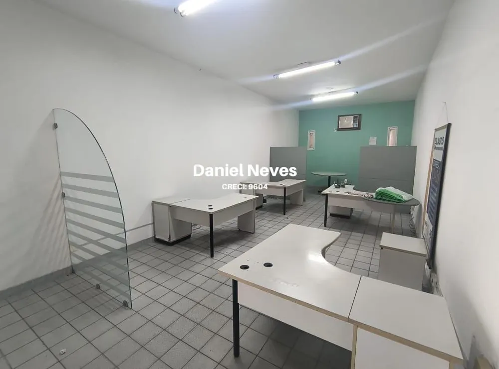 Sala-Conjunto, 40 m² - Foto 1