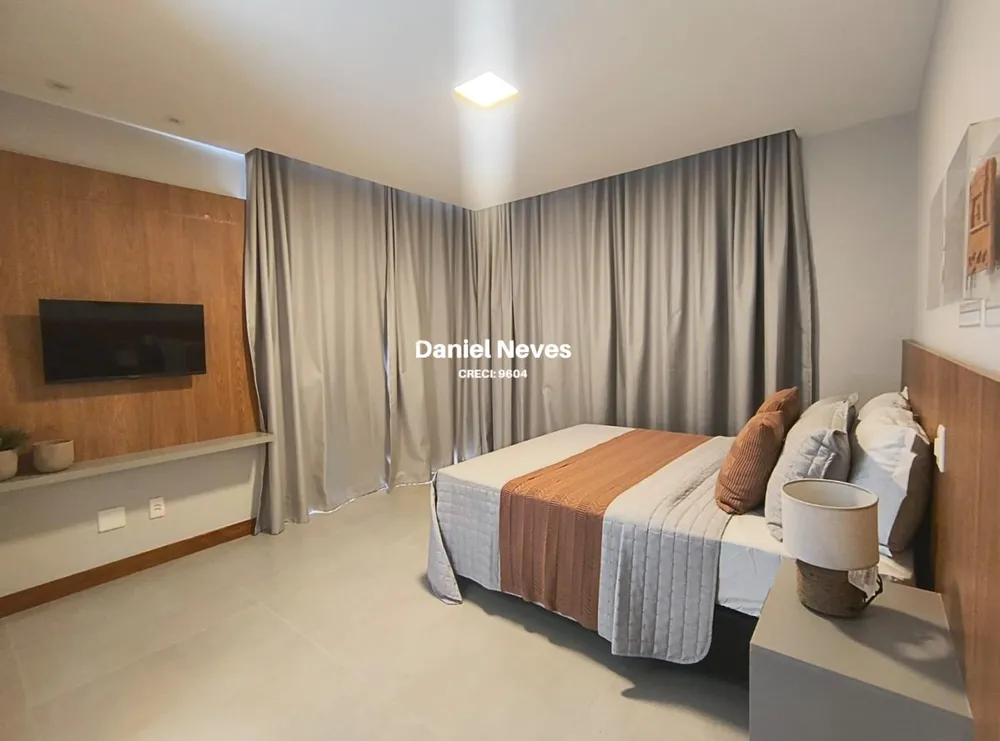 Casa de Condomínio, 5 quartos - Foto 8