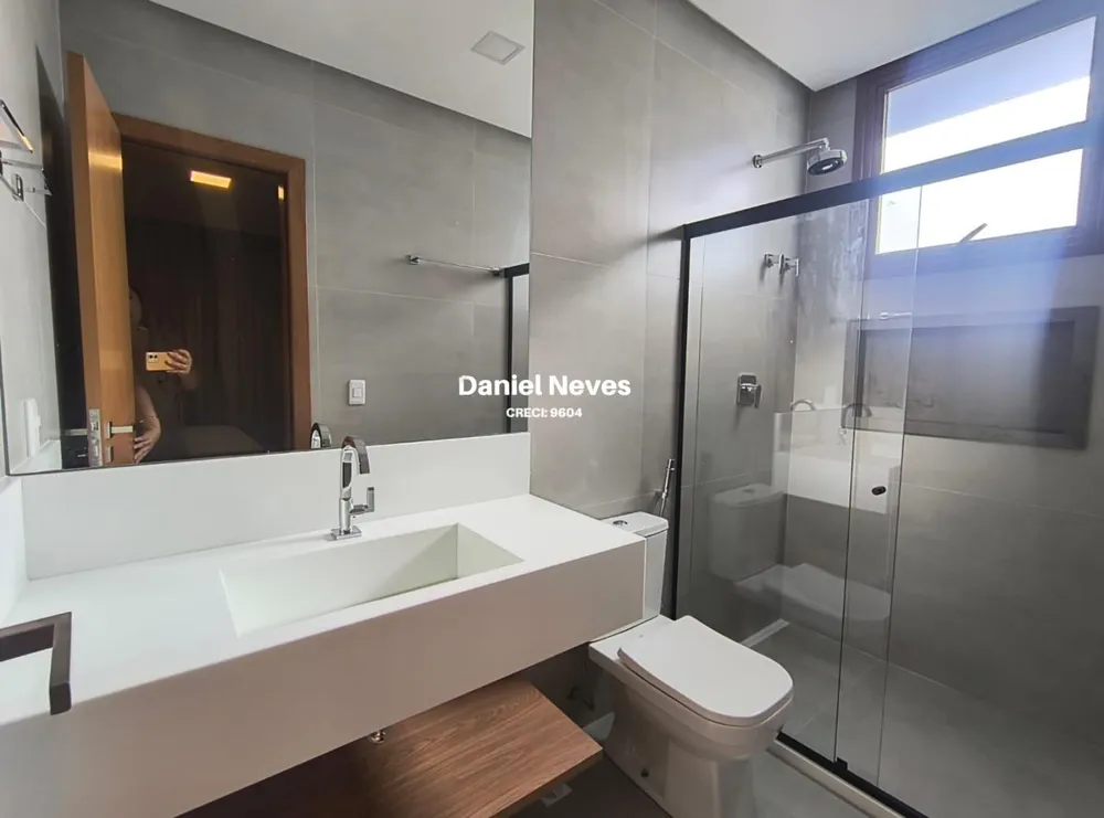 Casa de Condomínio, 5 quartos - Foto 9