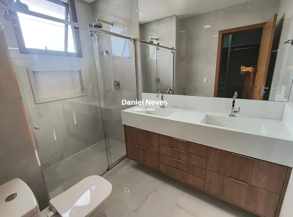 Casa de Condomínio, 5 quartos - Foto 6