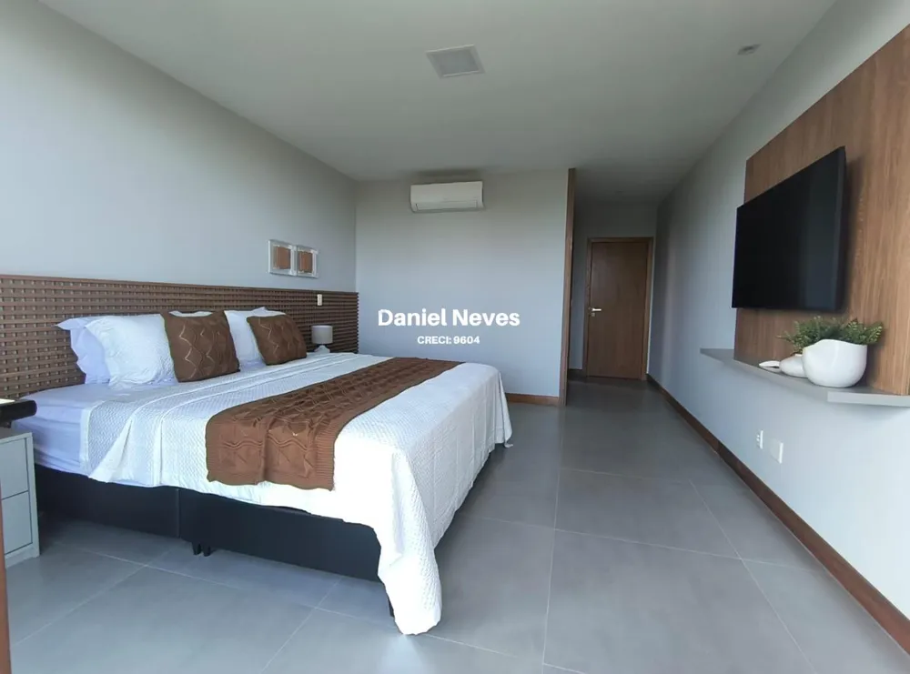Casa de Condomínio, 5 quartos - Foto 5