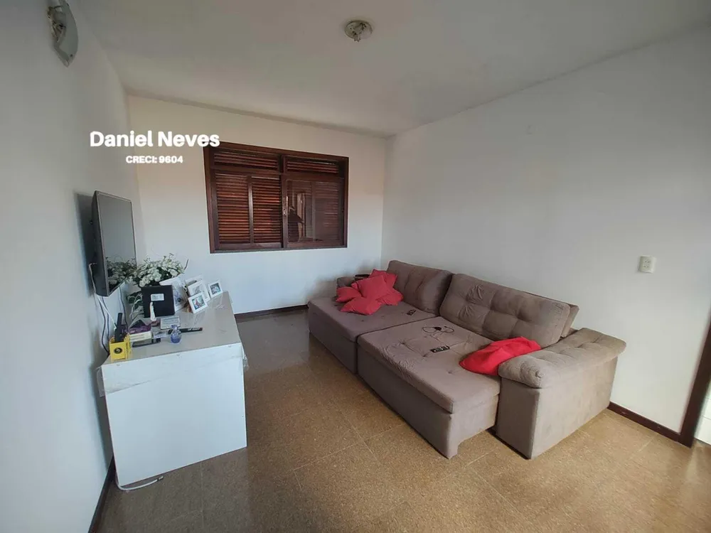 Casa, 5 quartos, 258 m² - Foto 13