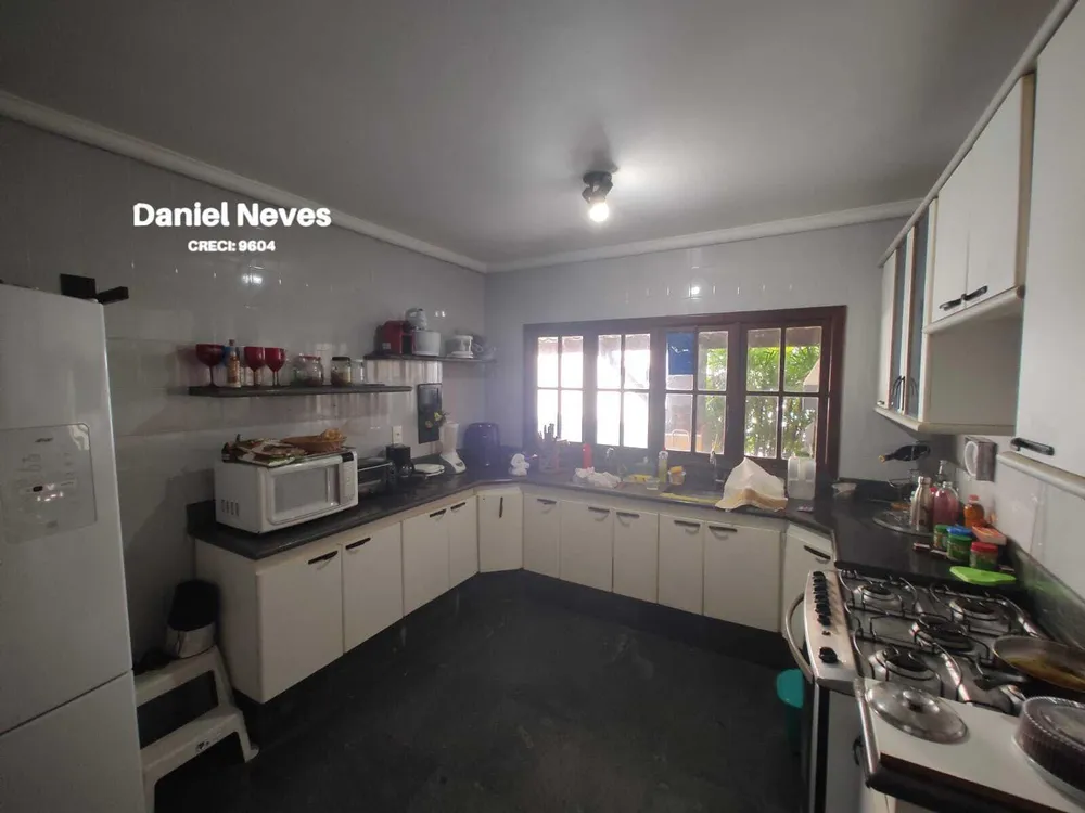 Casa, 5 quartos, 258 m² - Foto 5