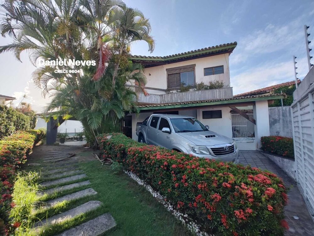 Casa, 5 quartos, 258 m² - Foto 4