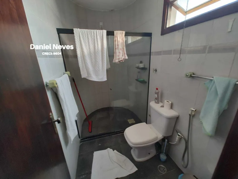 Casa, 5 quartos, 258 m² - Foto 7