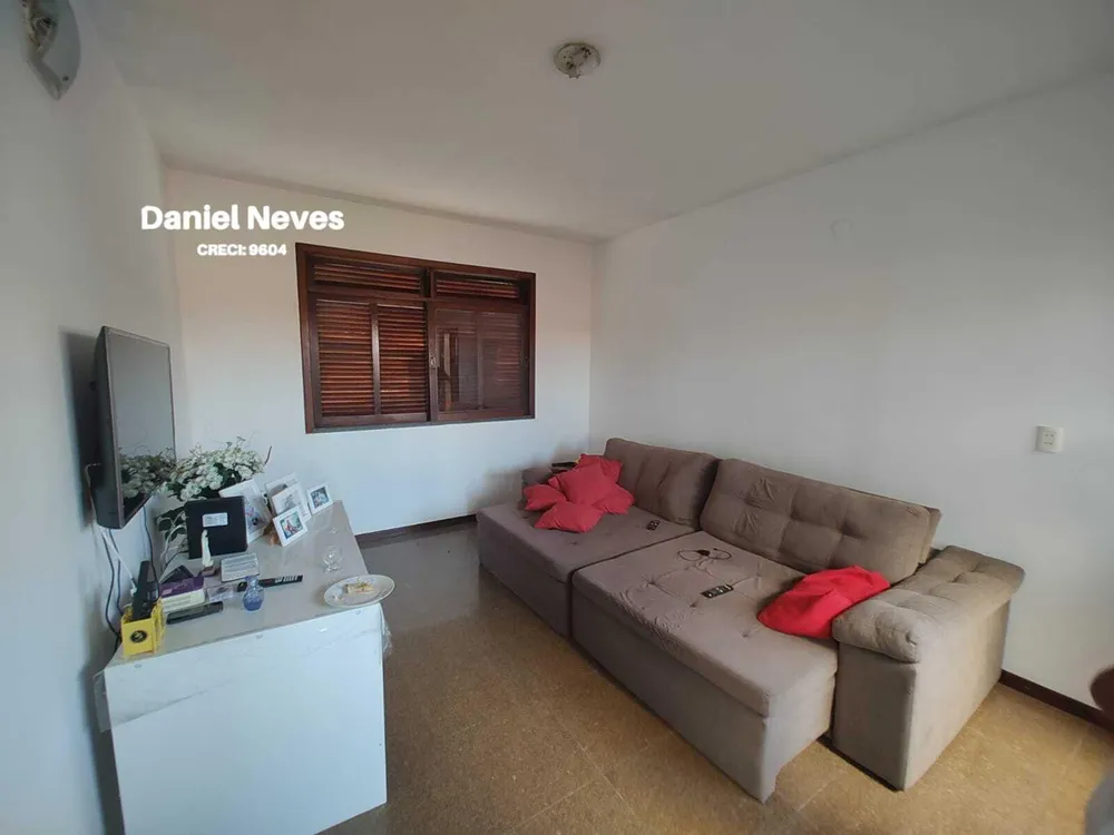 Casa, 5 quartos, 258 m² - Foto 14