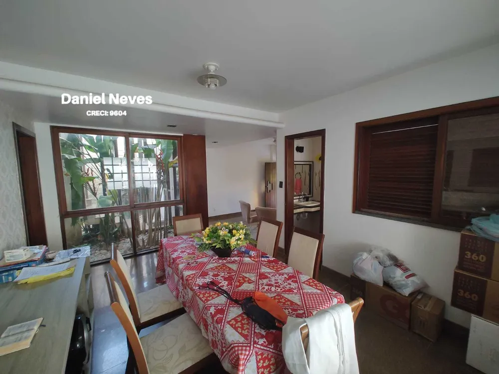 Casa, 5 quartos, 258 m² - Foto 3