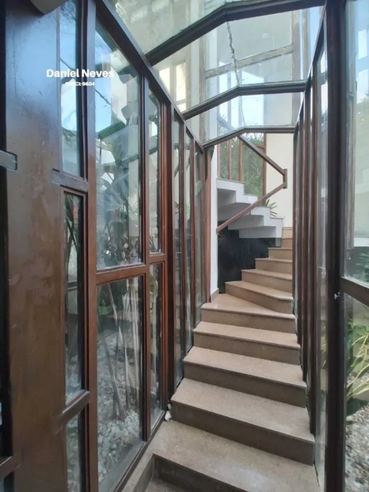 Casa, 5 quartos, 258 m² - Foto 10