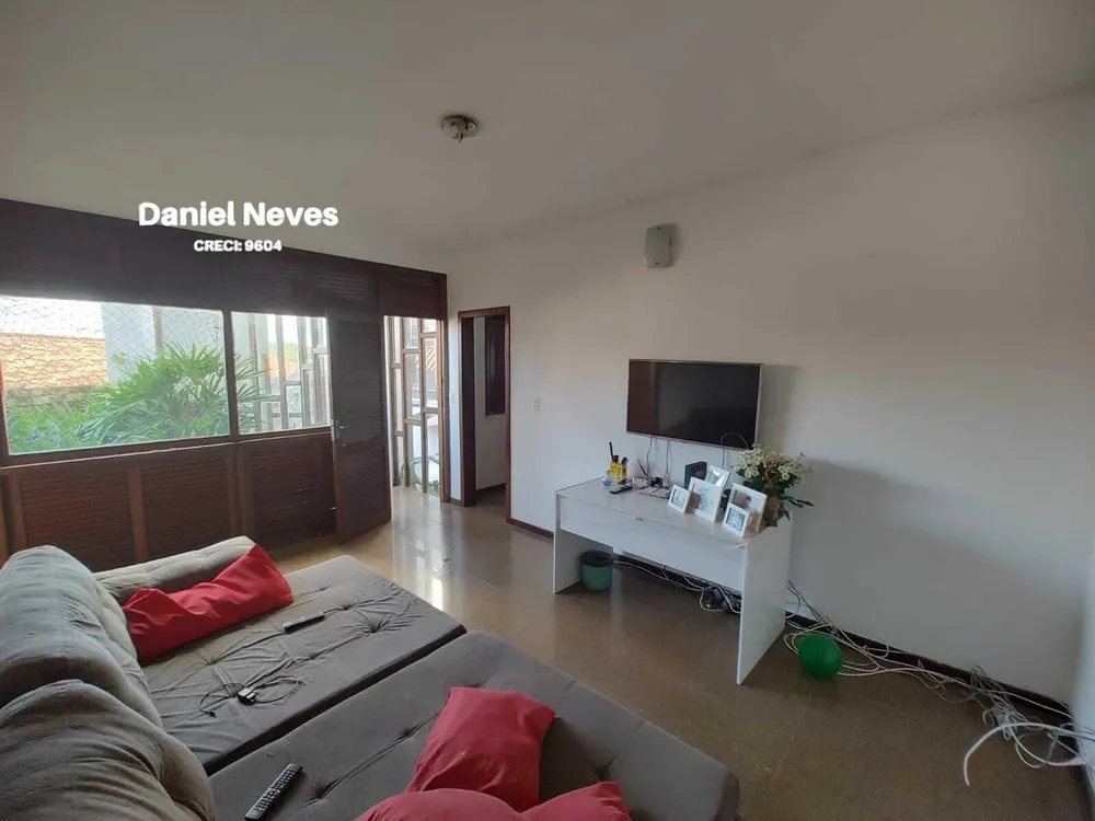 Casa, 5 quartos, 258 m² - Foto 15
