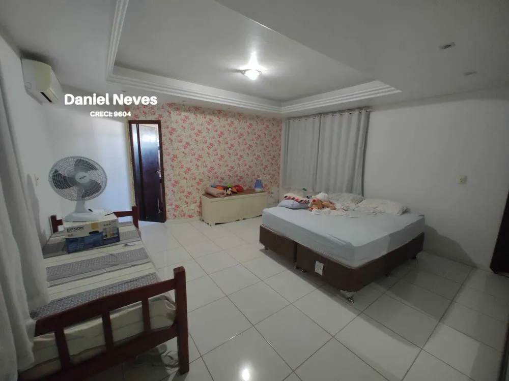 Casa, 5 quartos, 258 m² - Foto 16