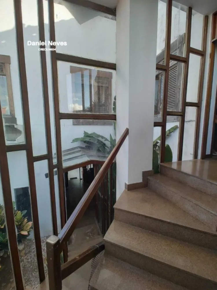 Casa, 5 quartos, 258 m² - Foto 12