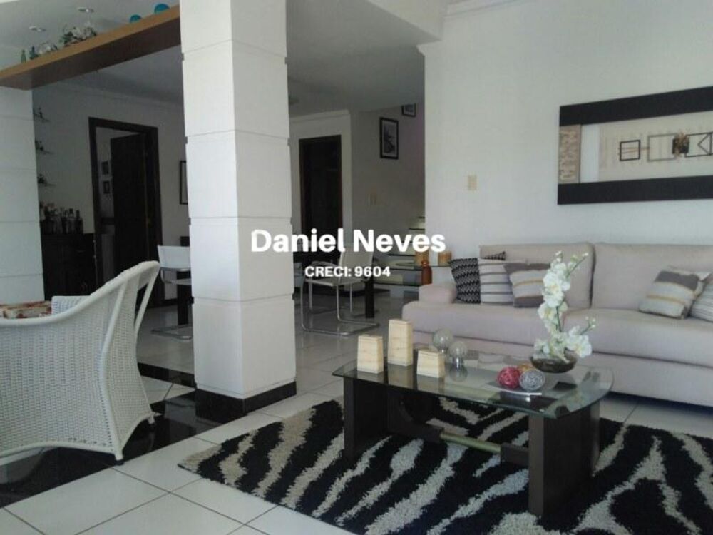 Casa, 4 quartos, 270 m² - Foto 28