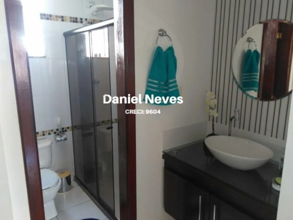 Casa, 4 quartos, 270 m² - Foto 19