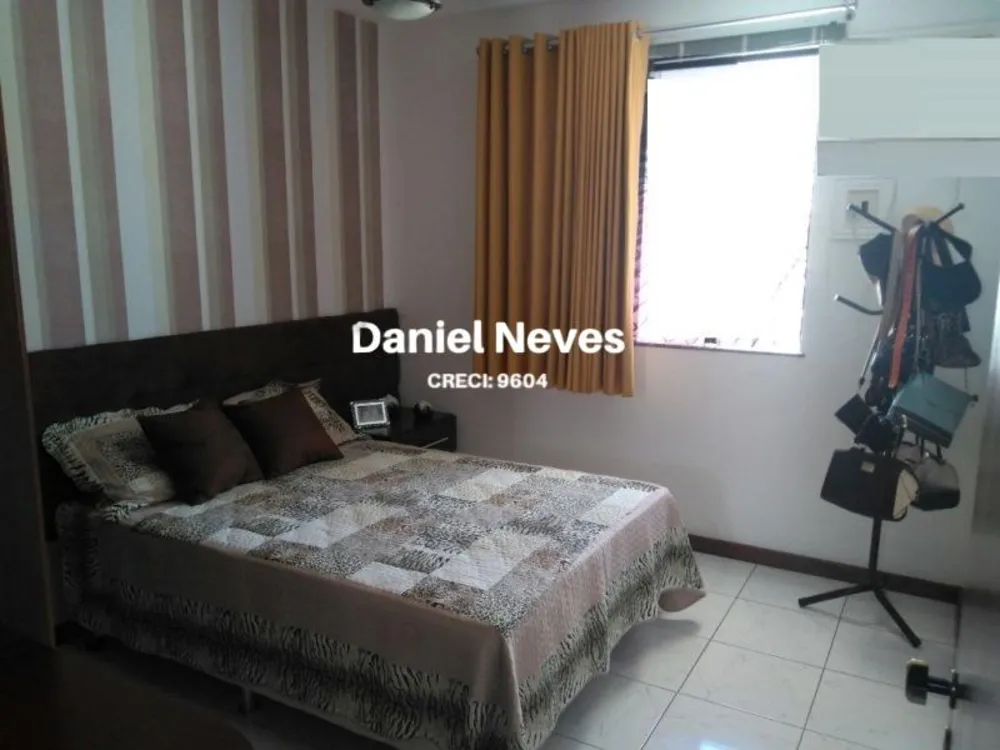 Casa, 4 quartos, 270 m² - Foto 21