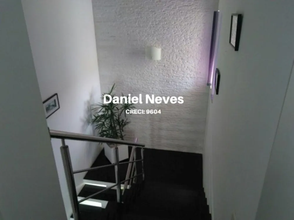 Casa, 4 quartos, 270 m² - Foto 22