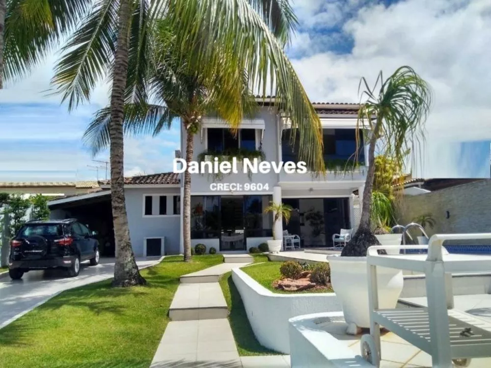 Casa, 4 quartos, 270 m² - Foto 2