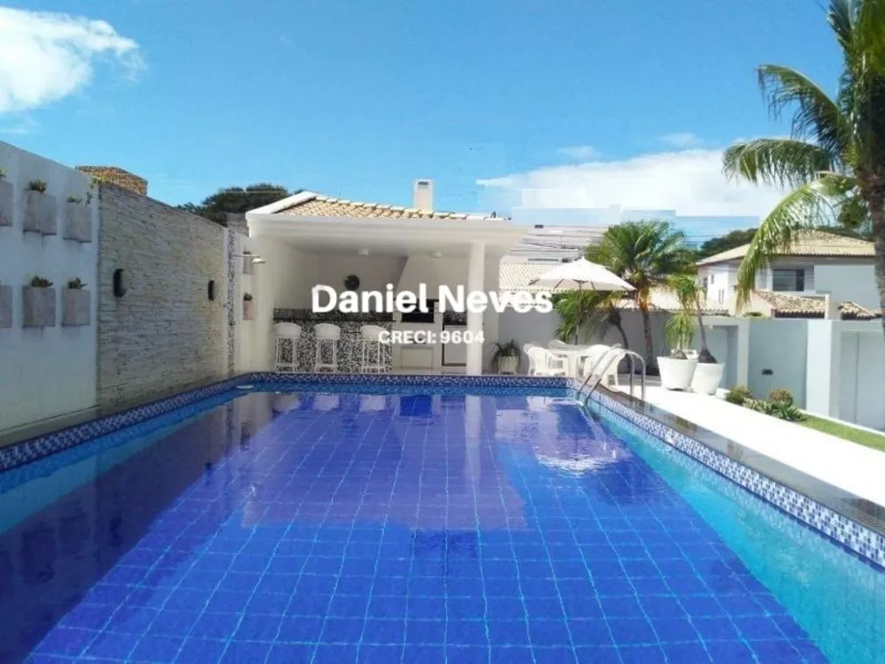 Casa, 4 quartos, 270 m² - Foto 3