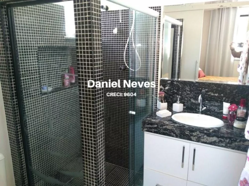 Casa, 4 quartos, 270 m² - Foto 13