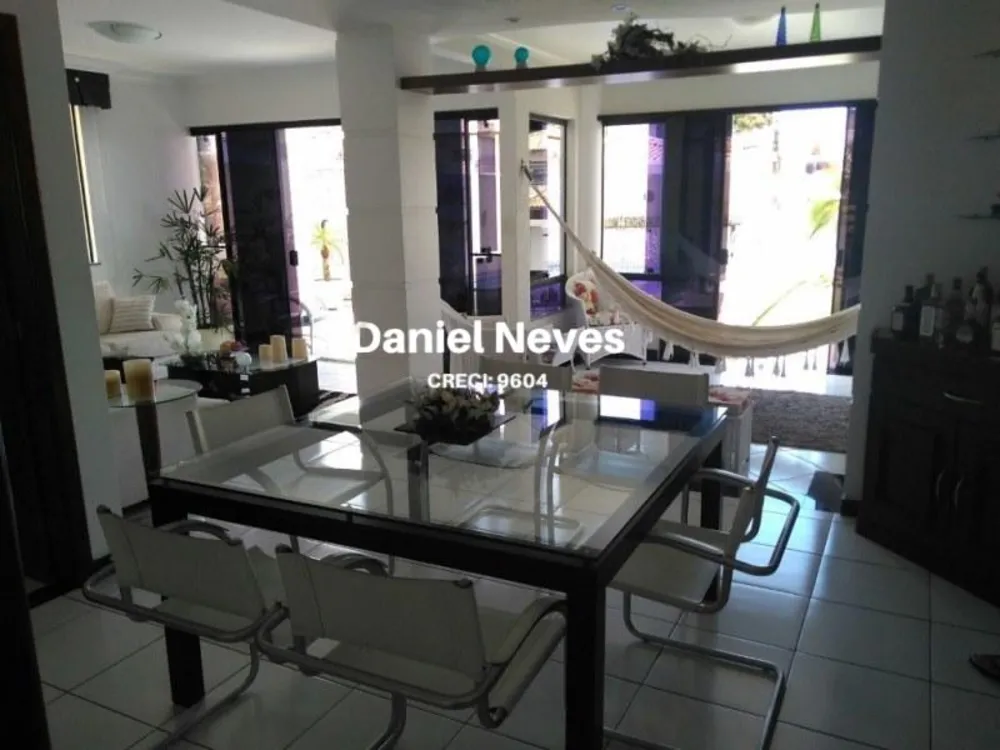 Casa, 4 quartos, 270 m² - Foto 6