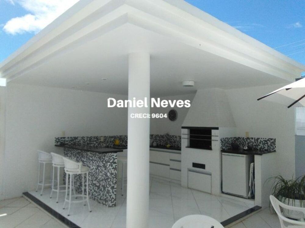 Casa, 4 quartos, 270 m² - Foto 26
