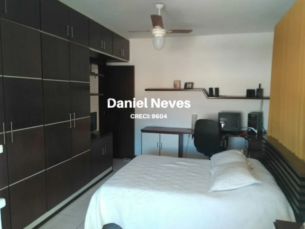 Casa, 4 quartos, 270 m² - Foto 16